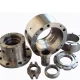 Custom sheet metal components