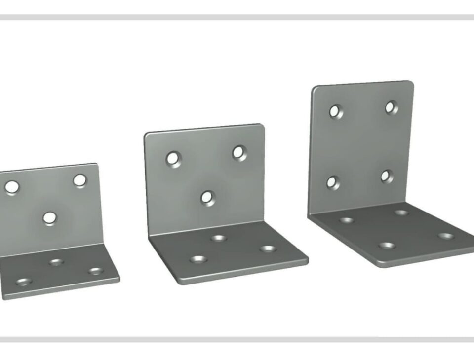 Structural Integrity: The Science Behind Sheet Metal Brackets and Structures